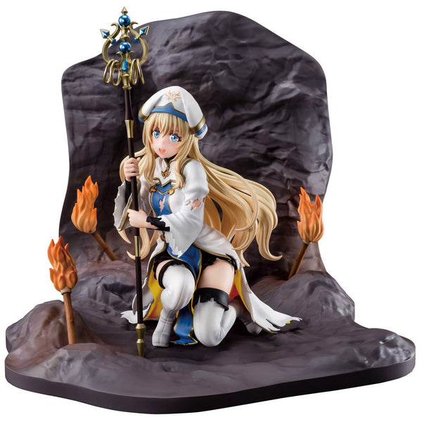 Goblin Slayer II Priestess 1/6 Scale Figure