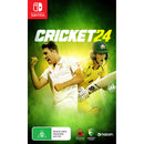 SWI Cricket 24 Game