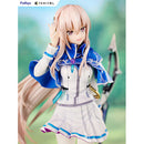 Heaven Burns Red Tenitol Yuina Shirakawa Figure