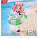 Spy x Family Luminasta Anya Forger Summer Vacation Figure