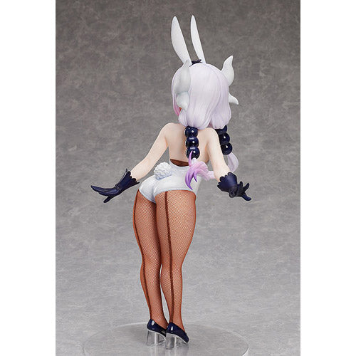 Miss Kobayashis Dragon Maid Kanna Bunny Version 1/4 Figure