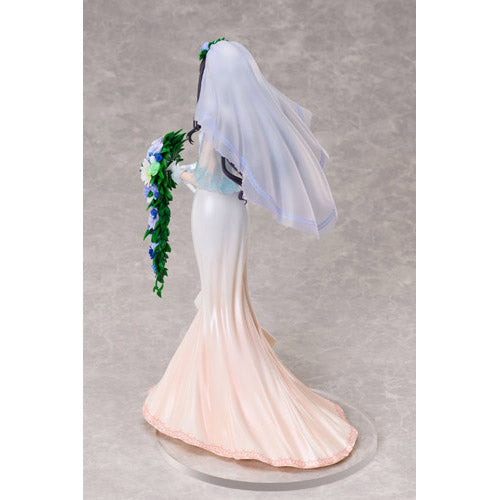 Lycoris Recoil Takina Inoue Wedding Dress Version 1/7 Figure