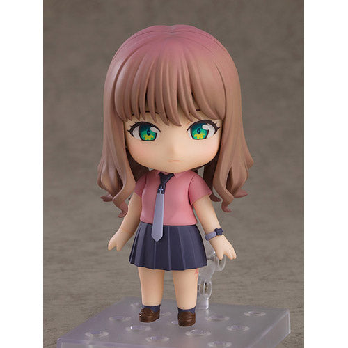 Gridman Universe Nendoroid Yume Minami Figure