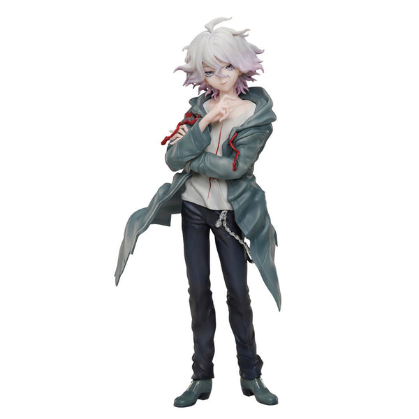 Danganronpa2 Goodbye Despair Kei Mochizuki Nagito 1/7 Figure