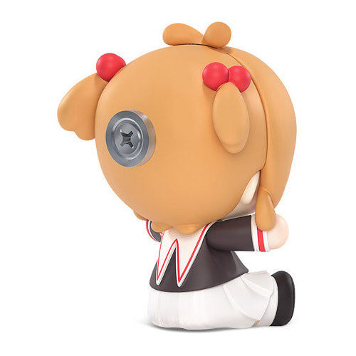 Huggy Sakura Kinomoto School Uniform Version Figure