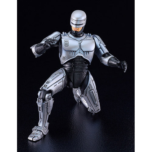 Robo Cop Moderoid Robo Cop Figure