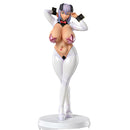 Ami-chan Reverse Bunny Suntan Version 1/5 Scale Figure