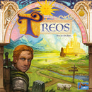 Treos Strategy Game
