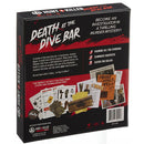 Hunt A Killer: Death at the Dive Bar Party Game