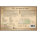 1212 Las Navas de Tolosa War Game