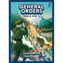 General Orders World War II Strategy Game