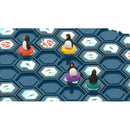 Hey! That's My Fish Game