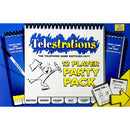 Telestrations 12 Player Party Pack