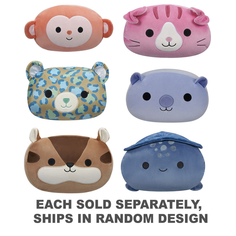 Squishmallows Stackables Plush 12" (1pc Random Style)
