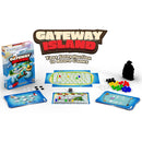 Gateway Island Family Game