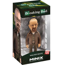 Minix Breaking Bad Walter White Collectible Figur