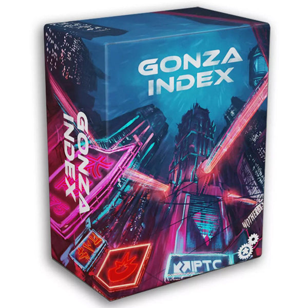 Gonza Index Game