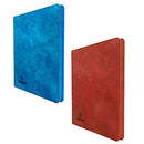 Gamegenic Zip Up 24-Pocket Album