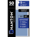 Navy Phantom ermer 50pcs (80x120mm)