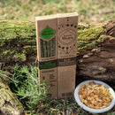 Sagrada Madre Natural Incense Rosemary &Frankincense