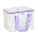 Ditsy Floral Recycled Plastic Lunch Bag