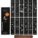 Moonshine 240 Incense Sticks Gift Pack