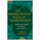 Modern Witch's Book of Manifestation
