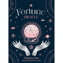 Fortune Oracle Cards