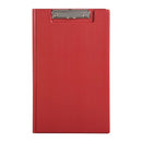 Marbig FC Clipfolder PVC (Red)