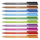 Staedtler Medium Ballpoint Stick Pens