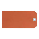 Avery størrelse 6 Fraktsapper (boks på 1000)