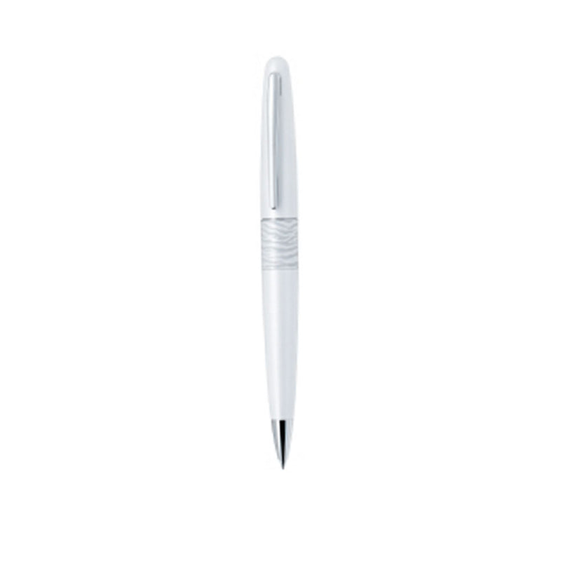 Pilot MR2 ballpenn 1mm (svart)