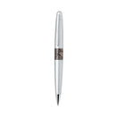 Pilot MR2 ballpenn 1mm (svart)