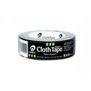 Olympic Black Wotan Cloth Tape (38mmx25m)