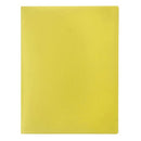 Marbig 12 Pocket A4 Soft Touch Display Book