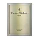 Ozcorp Premium pergament Paper Pad (21x30cm)