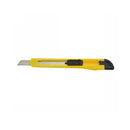 Italplast Cutting Knife 9mm (gul)