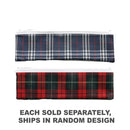 GNS tartan blyantveske