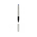 Artline Fine Signature Pen Silver Barrel