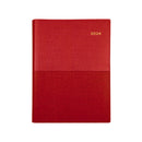 Collins Debden Vanessa A4 WTV 2024 Dagbok