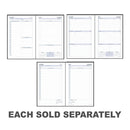 Collins Debden 7 Ring 2024 Calendar Dayplanner Refill