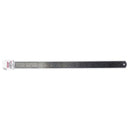 Kent Imperial and Metric Steel Ruler