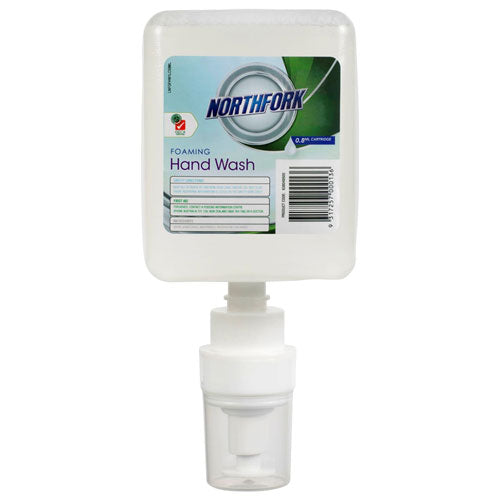 Northfork Geca Foaming Hand Wash 1L