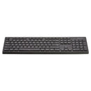 Moki Keyboard (Black)