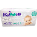 Squimbles Nappies (Small)
