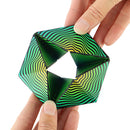 Keycraft Infinity Flip Cube