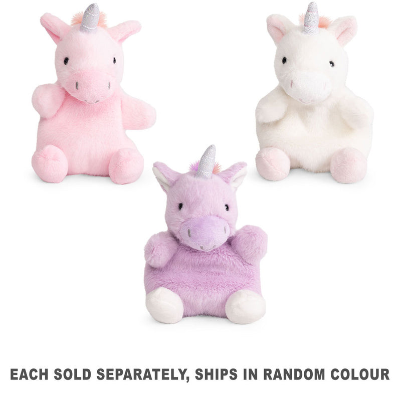 Living Nature Snugglies Plush 15cm