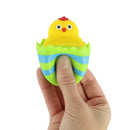 Keycraft Peek A Chick