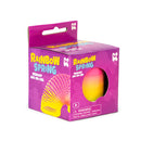 Keycraft Rainbow Plastic Spring