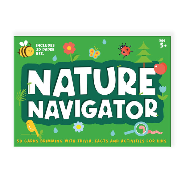 Gift Republic Kids Trivia